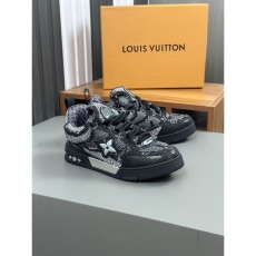 Louis Vuitton Trainer Sneaker